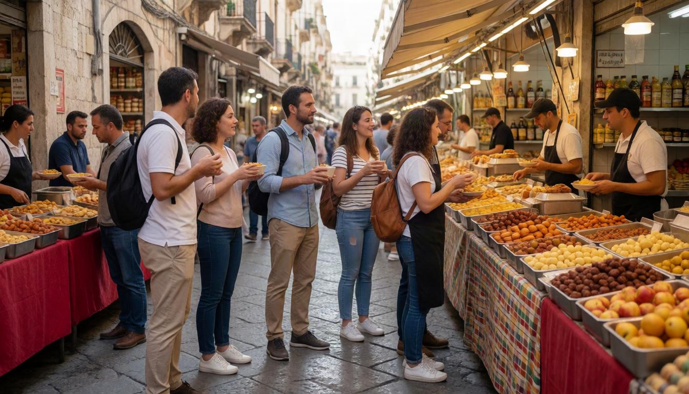 What makes the experience work